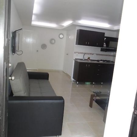 San Andrés Apartamento Estudio Ocean Blue 2 Edif Salgado 아파트 외부 사진