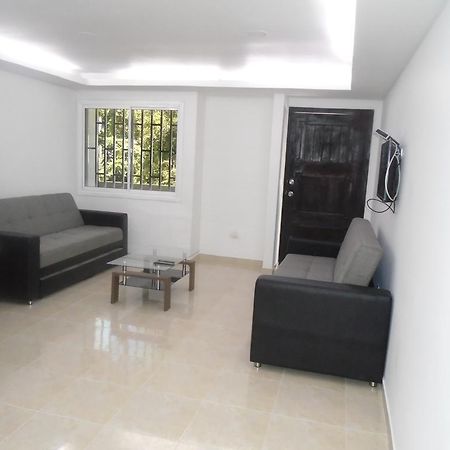 San Andrés Apartamento Estudio Ocean Blue 2 Edif Salgado 아파트 외부 사진