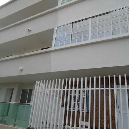 San Andrés Apartamento Estudio Ocean Blue 2 Edif Salgado 아파트 외부 사진