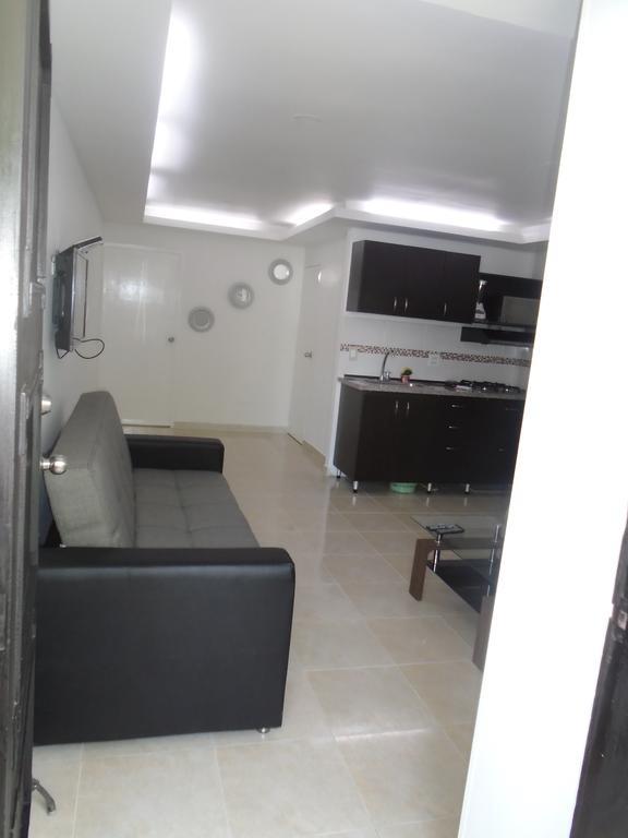San Andrés Apartamento Estudio Ocean Blue 2 Edif Salgado 아파트 외부 사진