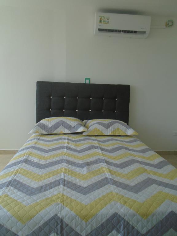 San Andrés Apartamento Estudio Ocean Blue 2 Edif Salgado 아파트 외부 사진
