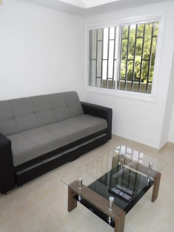 San Andrés Apartamento Estudio Ocean Blue 2 Edif Salgado 아파트 외부 사진