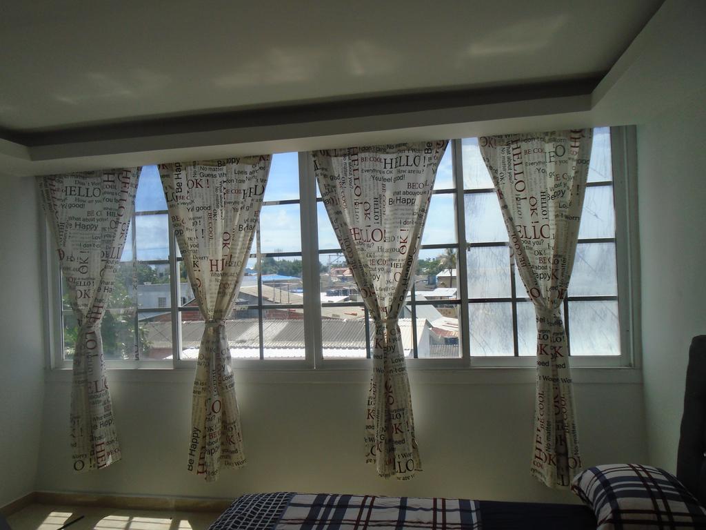San Andrés Apartamento Estudio Ocean Blue 2 Edif Salgado 아파트 외부 사진