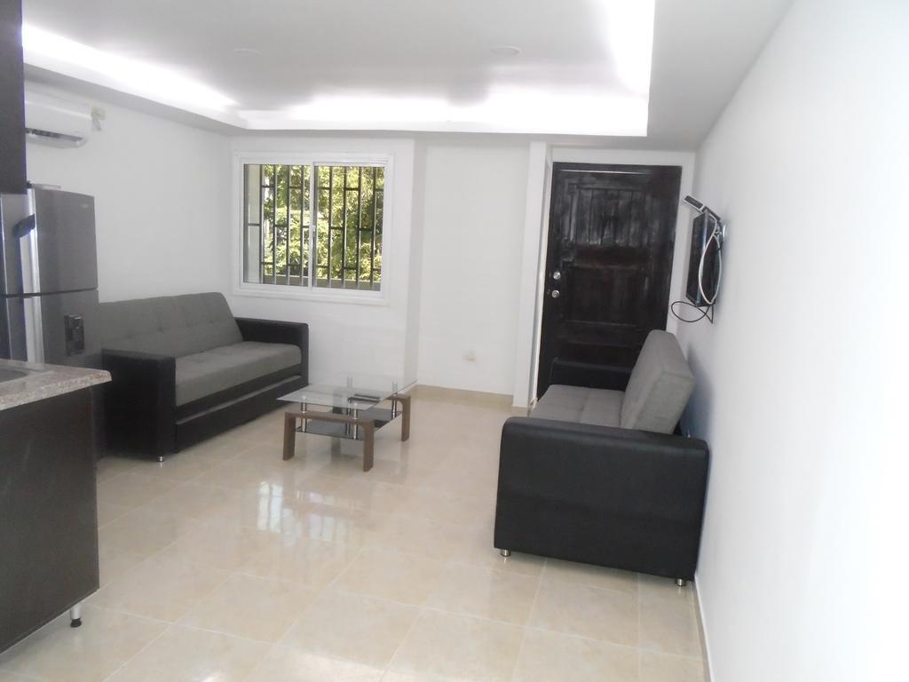 San Andrés Apartamento Estudio Ocean Blue 2 Edif Salgado 아파트 외부 사진