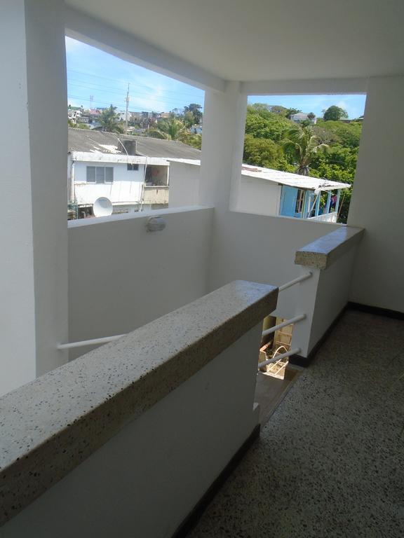 San Andrés Apartamento Estudio Ocean Blue 2 Edif Salgado 아파트 외부 사진