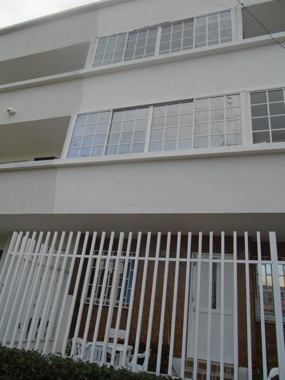 San Andrés Apartamento Estudio Ocean Blue 2 Edif Salgado 아파트 외부 사진